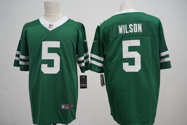 New York Jets Jerseys 14